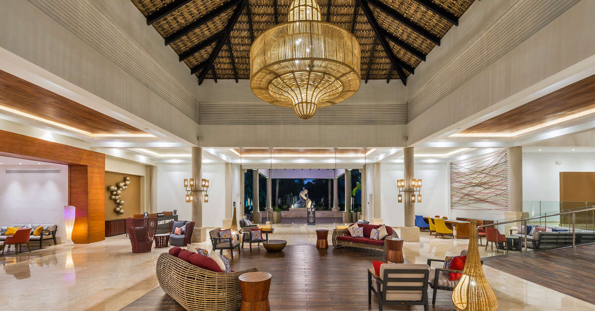 Een foto van Chic Punta Cana by Royalton