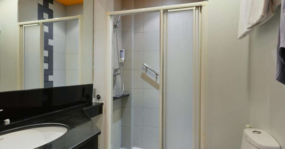 Een foto van iCheck inn Sukhumvit 19