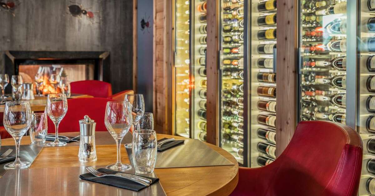 Een foto van Anova Hotel & Spa