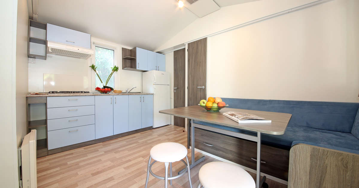 Een foto van Camping Village San Benedetto