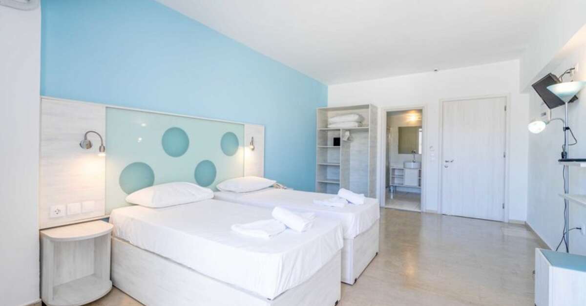 Een foto van Santa Maria City Hotel
