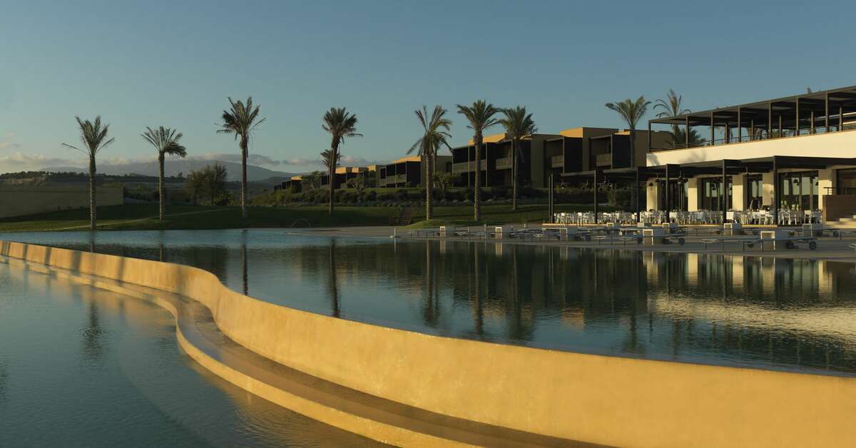 Een foto van Verdura Resort Sicily