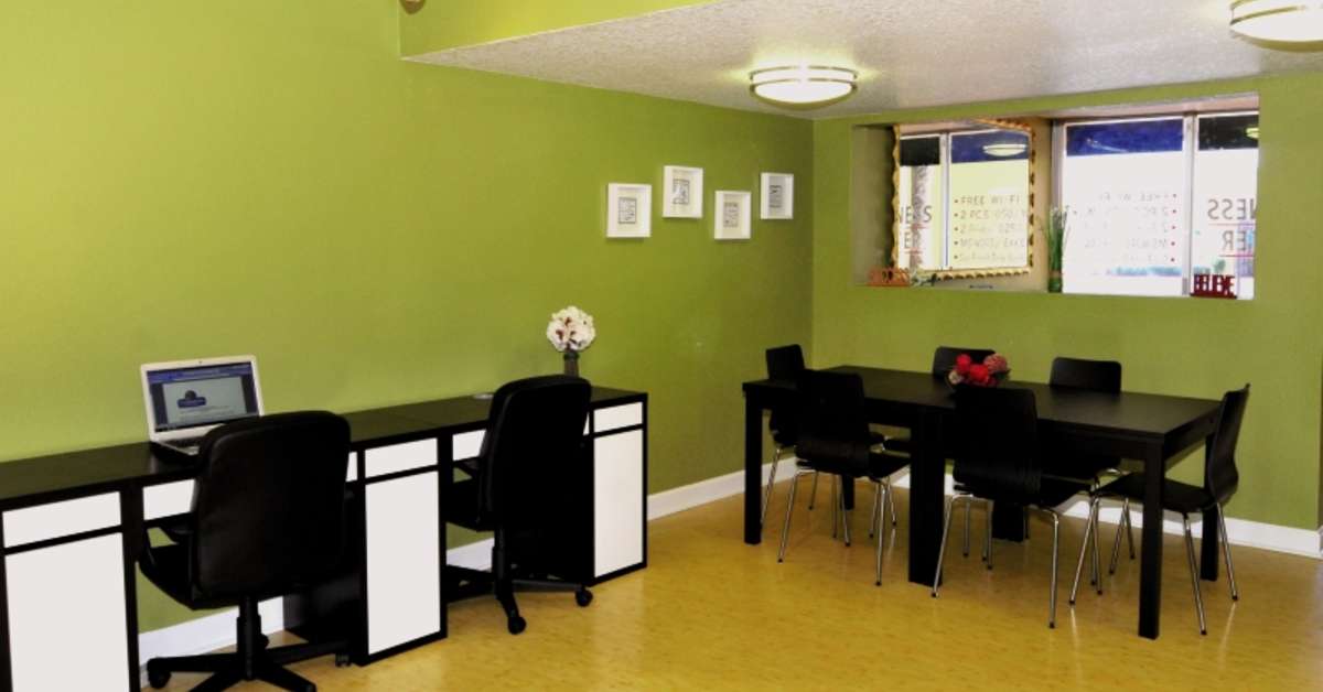 Een foto van Celebration Suites