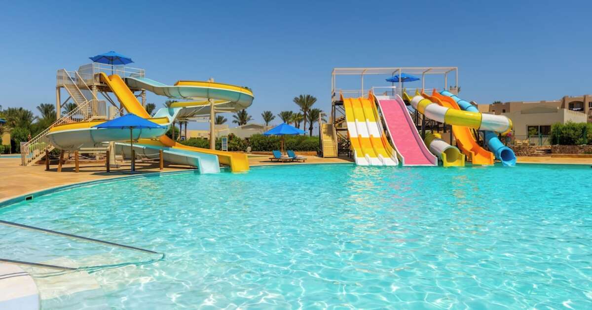 Een foto van Amwaj Oyoun Resort & Casino