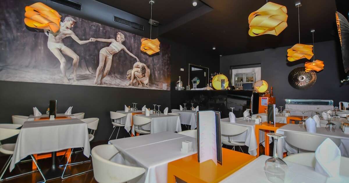 Een foto van Funchal Design Hotel