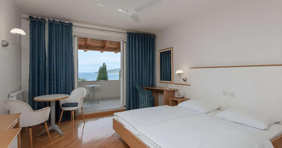 Een foto van Villas Plat