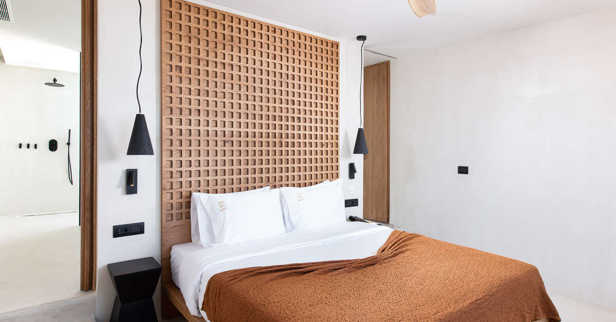 Een foto van Koia All-Suite Wellbeing Resort