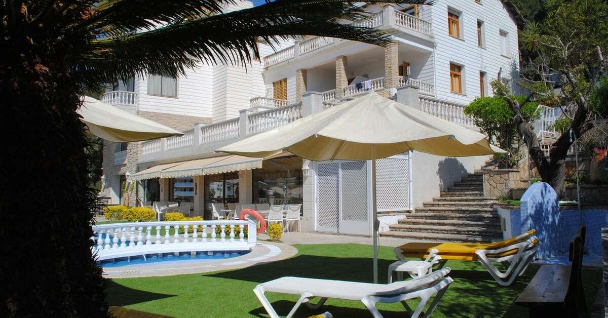 Een foto van Hotel Bonsol