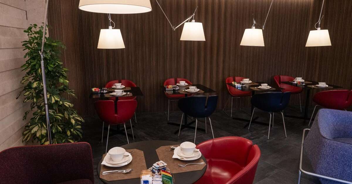 Een foto van Stendhal Luxury Suites