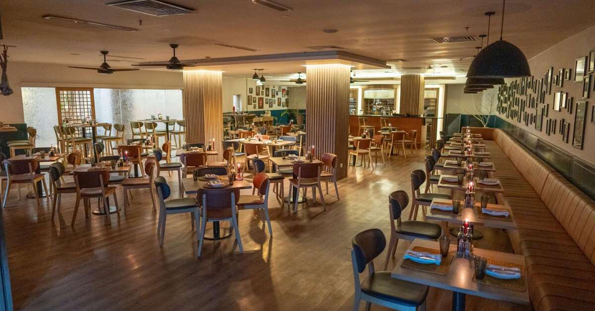 Een foto van Marina Resort Port Ghalib