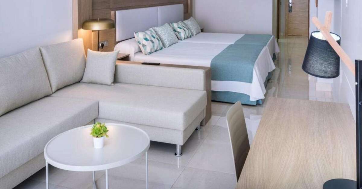 Een foto van Mediterraneo Bay Hotel & Resort