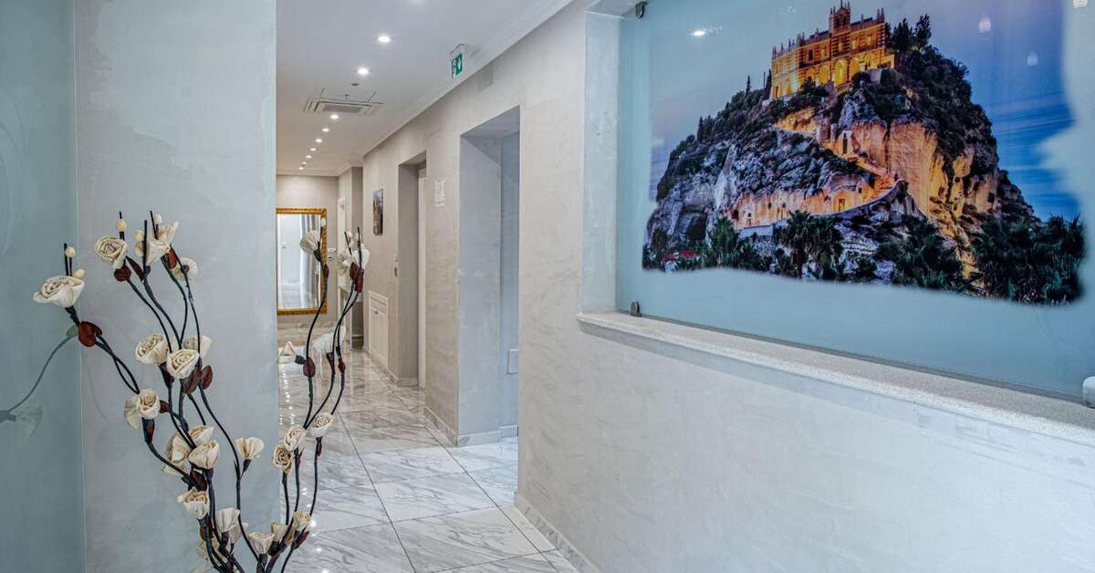Een foto van Hotel Colomba d'Oro