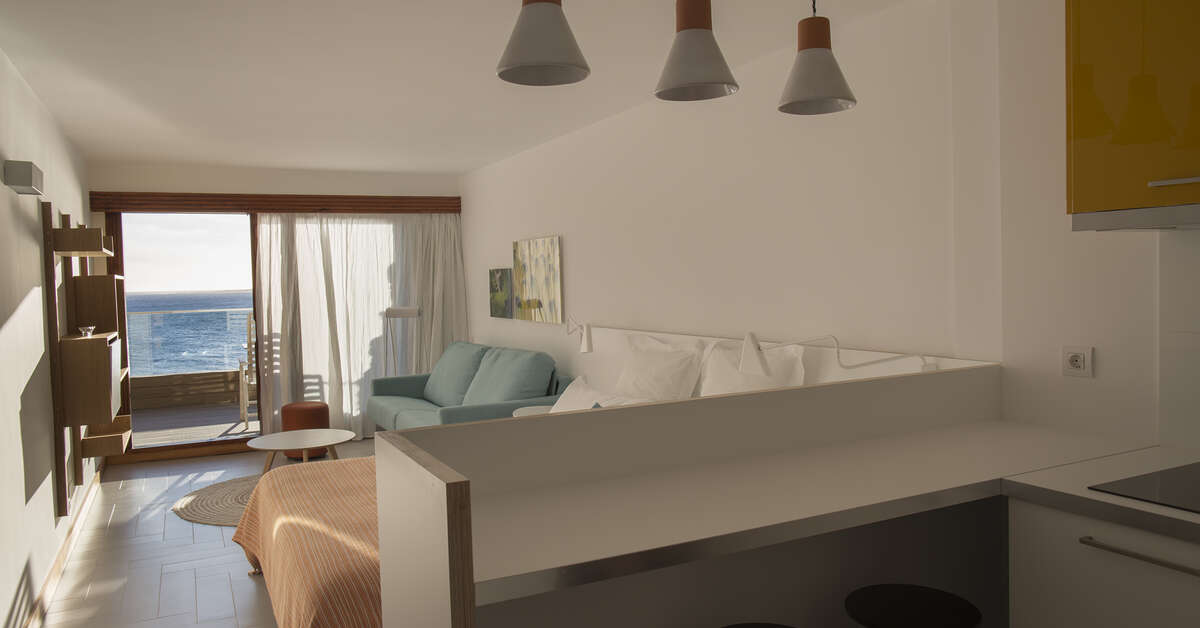 Een foto van Appartementen Buganvilla