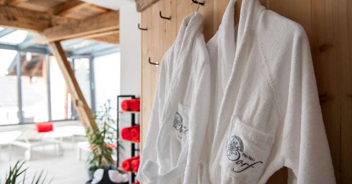 Een foto van Feriendorf Edelweiss