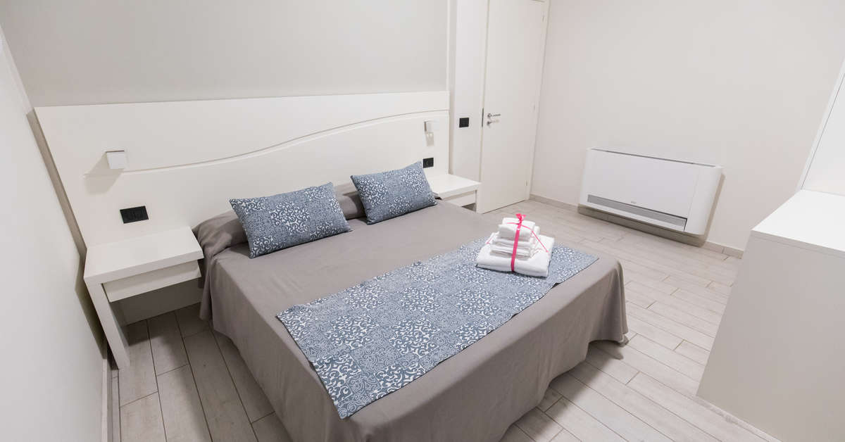 Een foto van Cooee Michelizia Tropea Resort