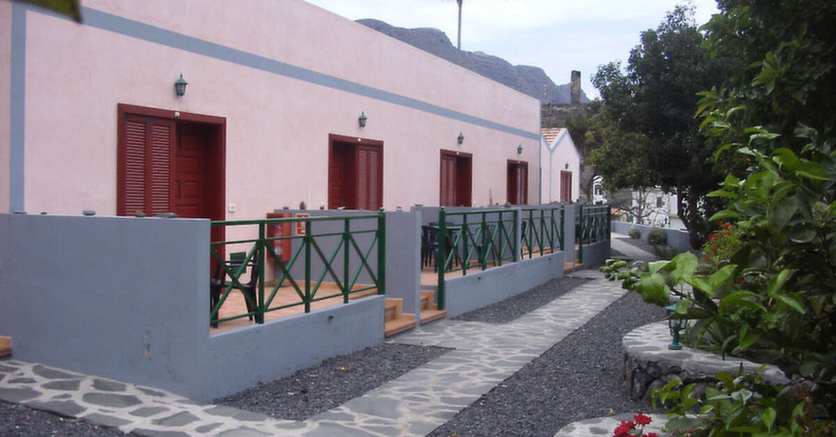 Een foto van Casa Finca Pinero