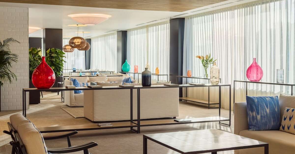 Een foto van H10 Casa Del Mar