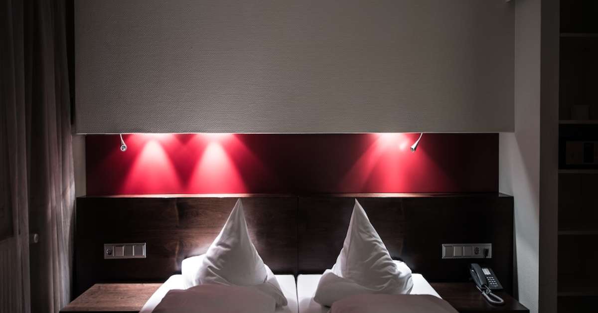 Een foto van Hotel Am Augustinerplatz