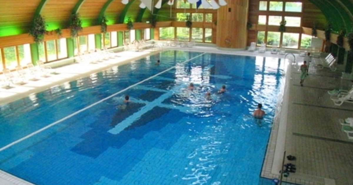 Een foto van NaturMed Hotel Carbona