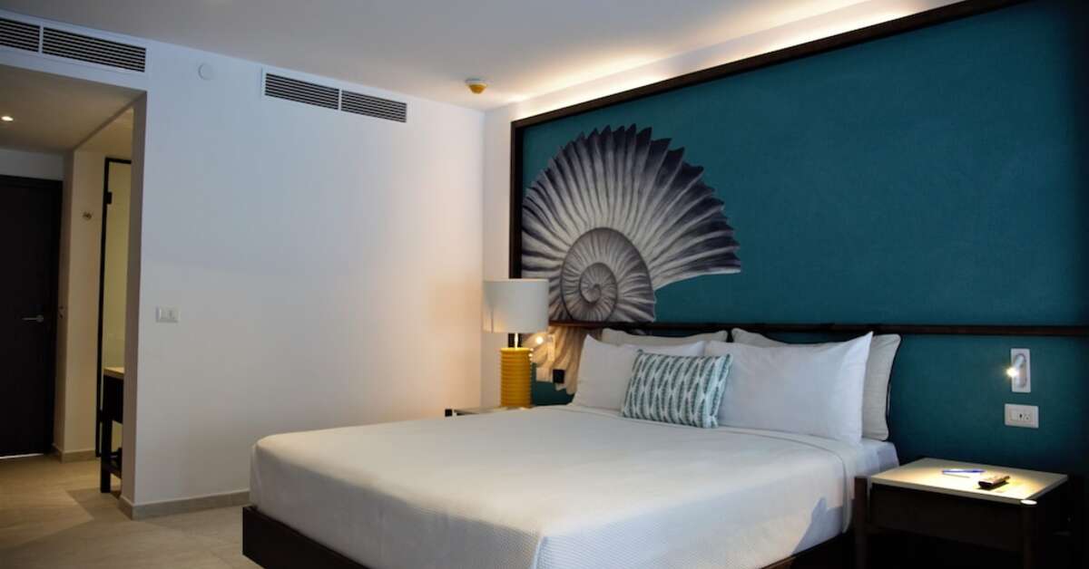 Een foto van Caribe Deluxe Princess