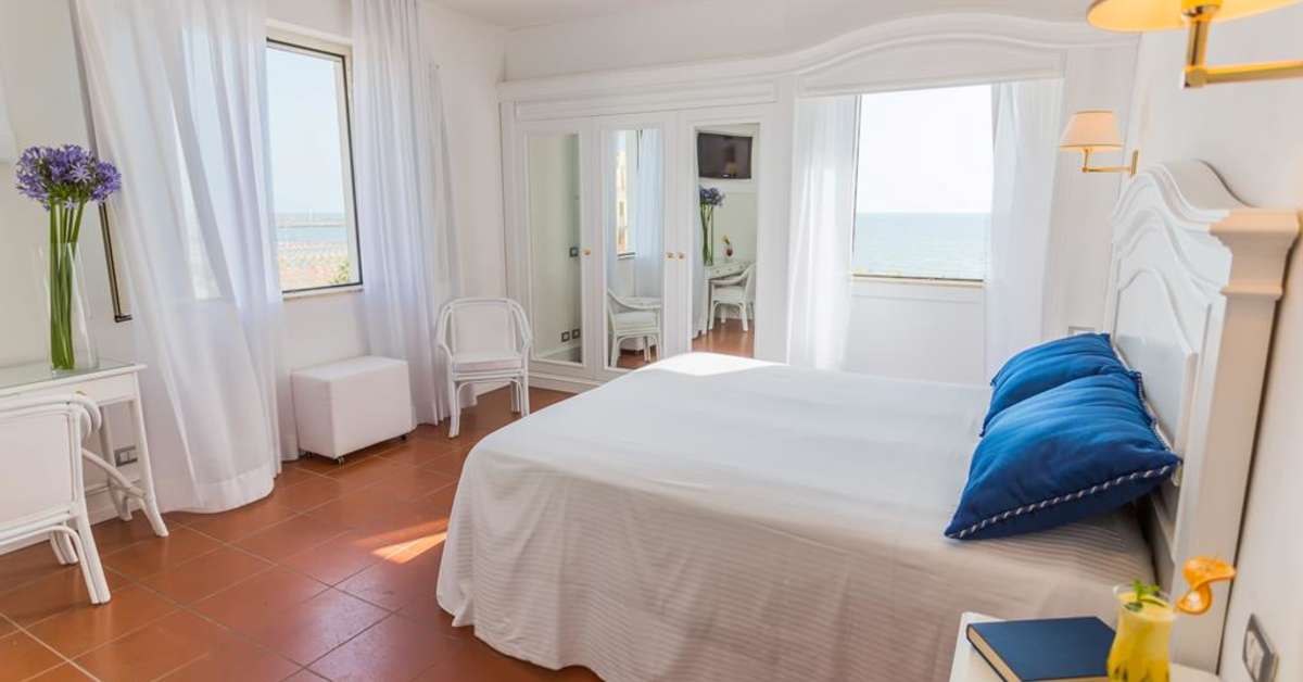 Een foto van Hotel President