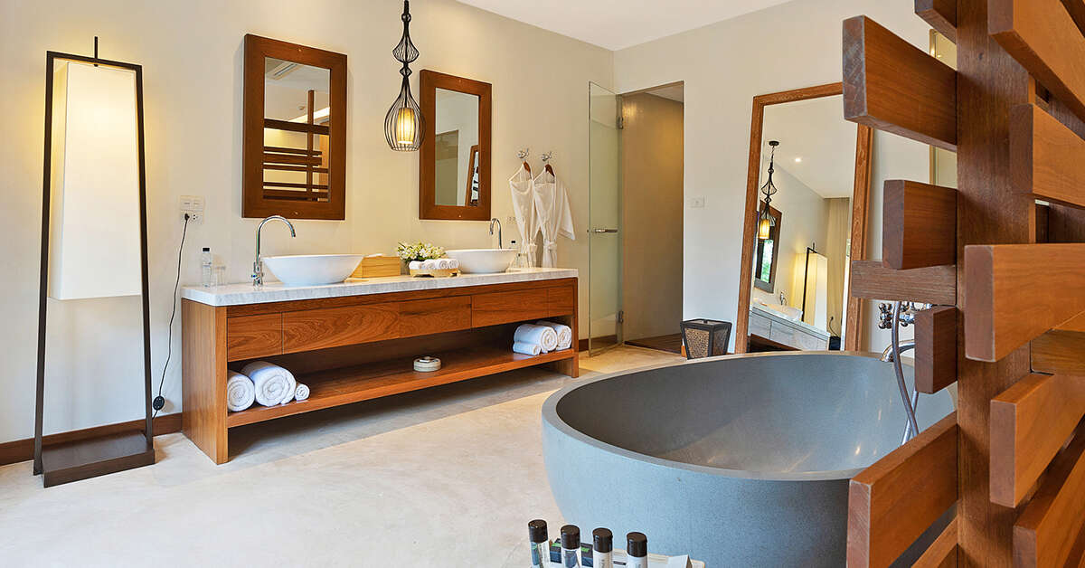 Een foto van Saii Koh Samui Villas