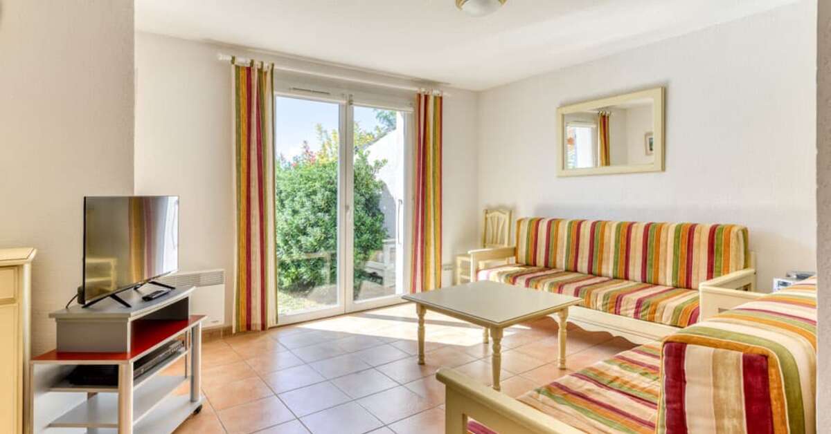 Een foto van Residences Vacanceole Port Minervois & Les Hauts du Lac