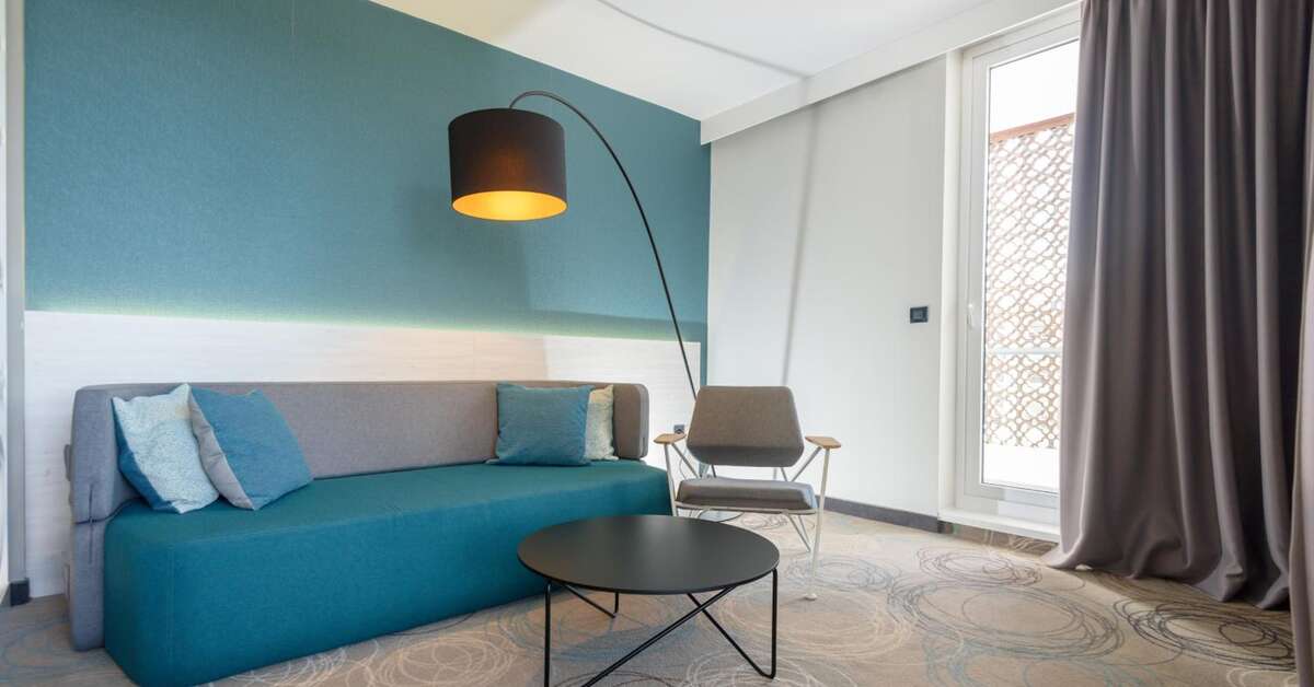 Ein Foto Hotel Kolovare