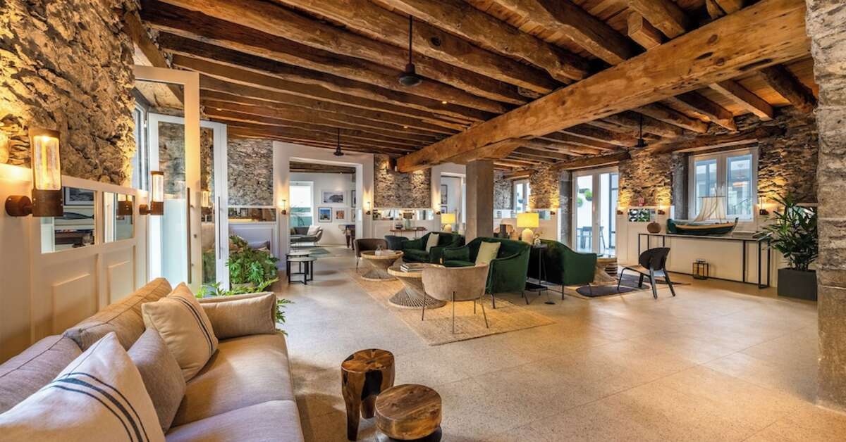 Een foto van Pestana Fisherman Village