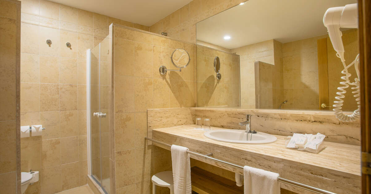 Een foto van Hotel Zafiro Mallorca