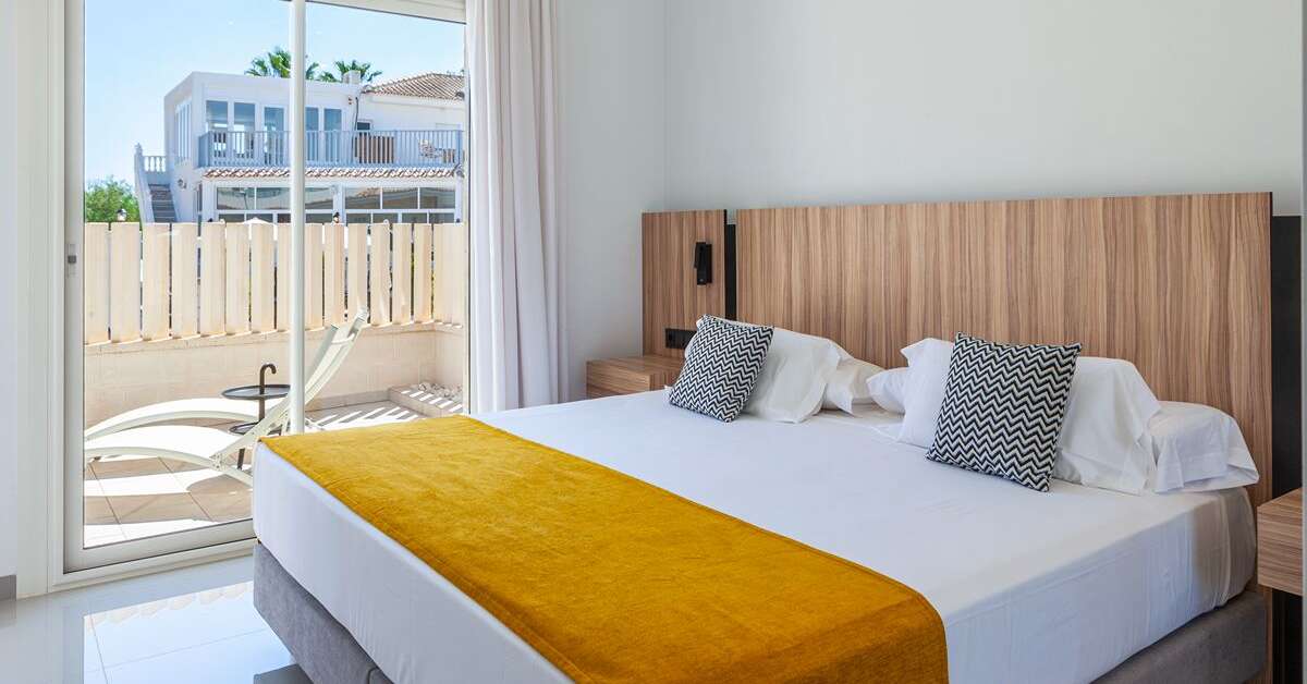 Een foto van Hotel La Laguna Spa & Golf
