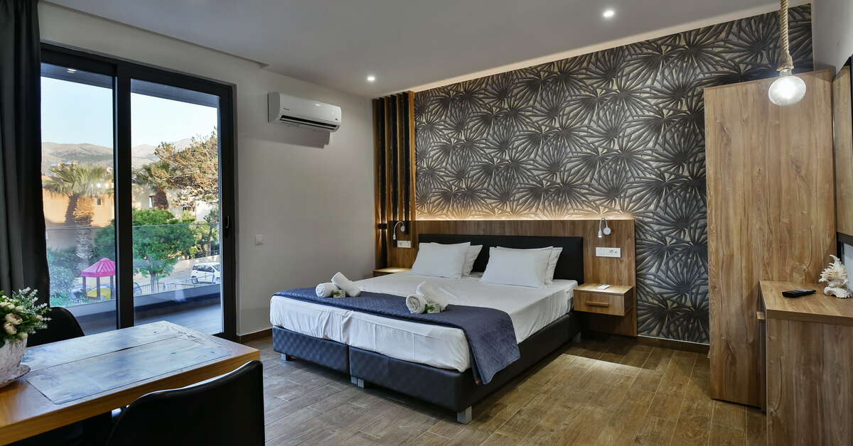 Een foto van Del Mar Appartementen