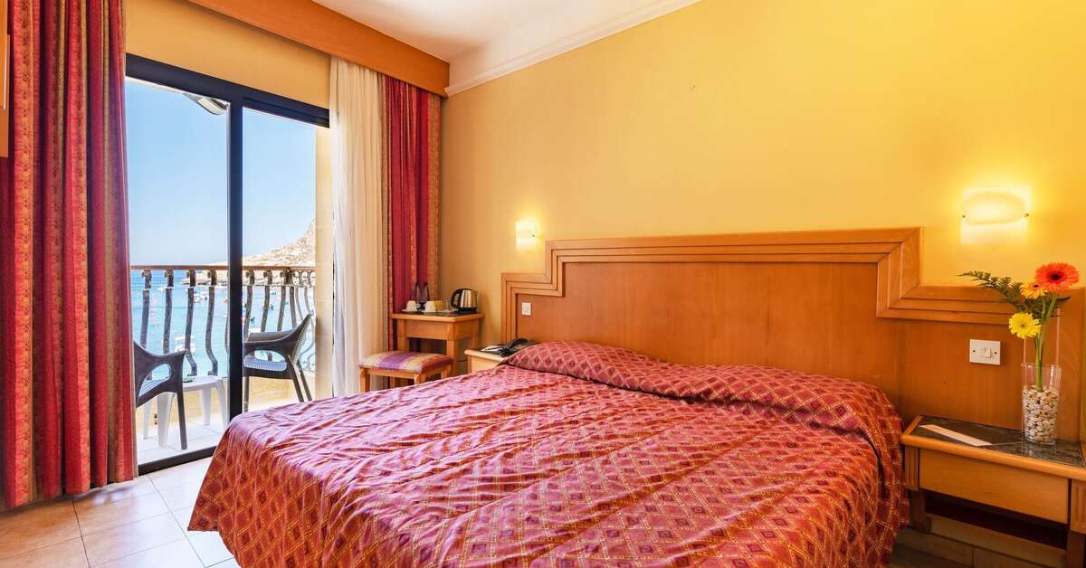 Een foto van San Andrea Hotel