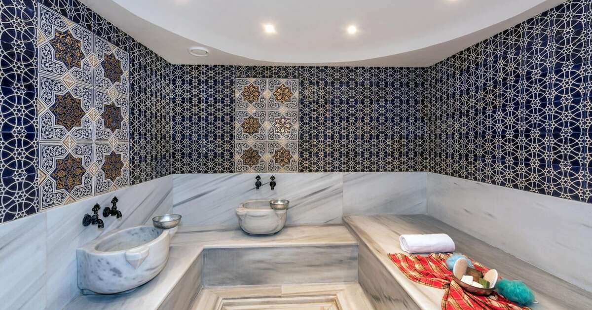 Ein Foto Zagreb Hotel Istanbul