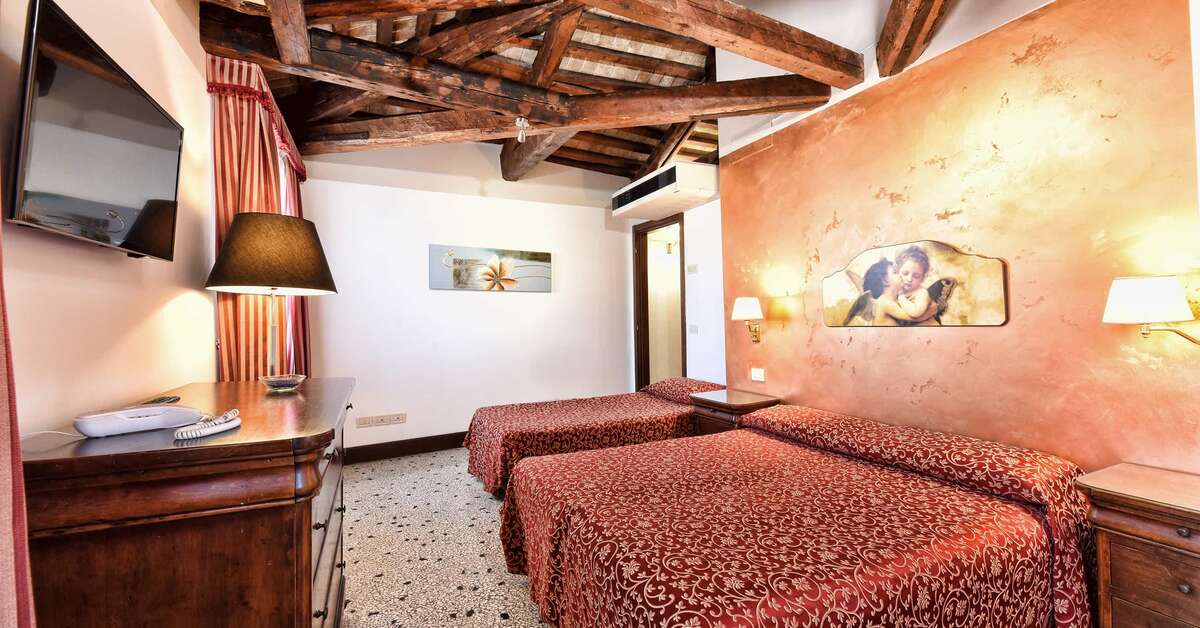 Een foto van Casa Martini