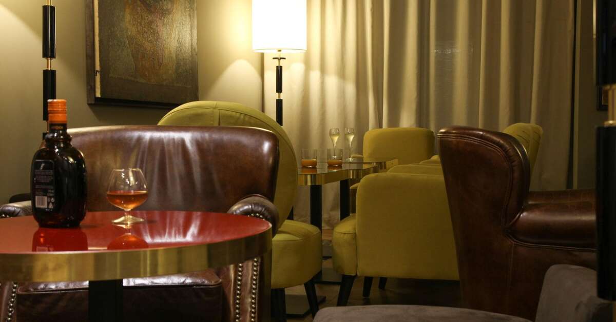 Een foto van Triviho Hotel