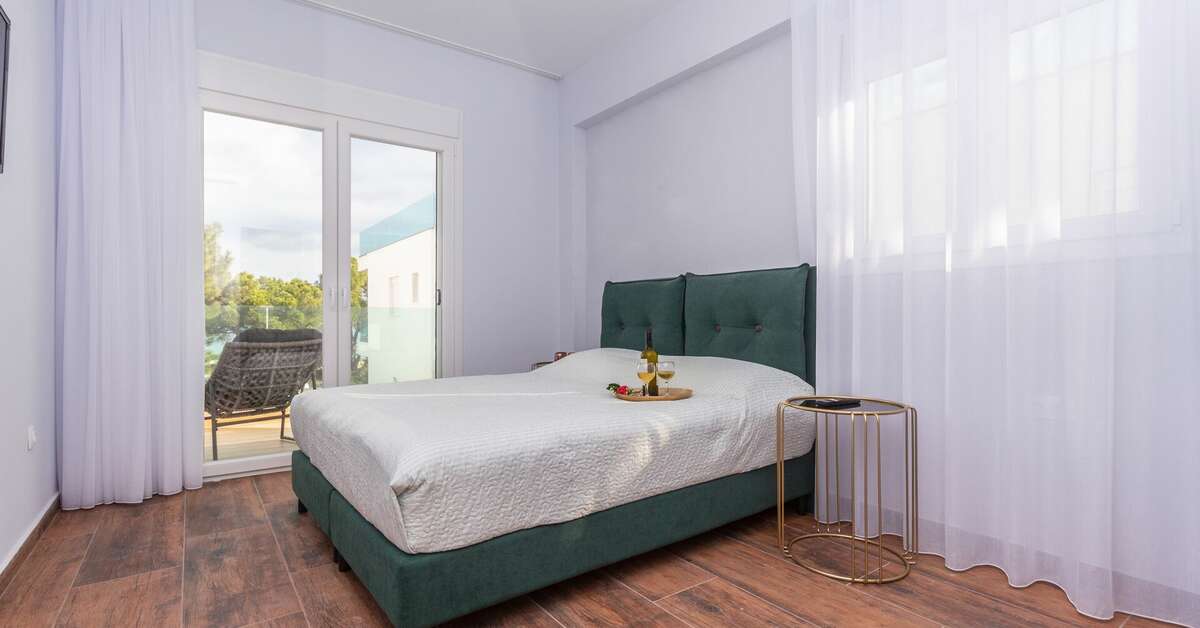 Ein Foto Acrotel Porto Brava Luxury Villas
