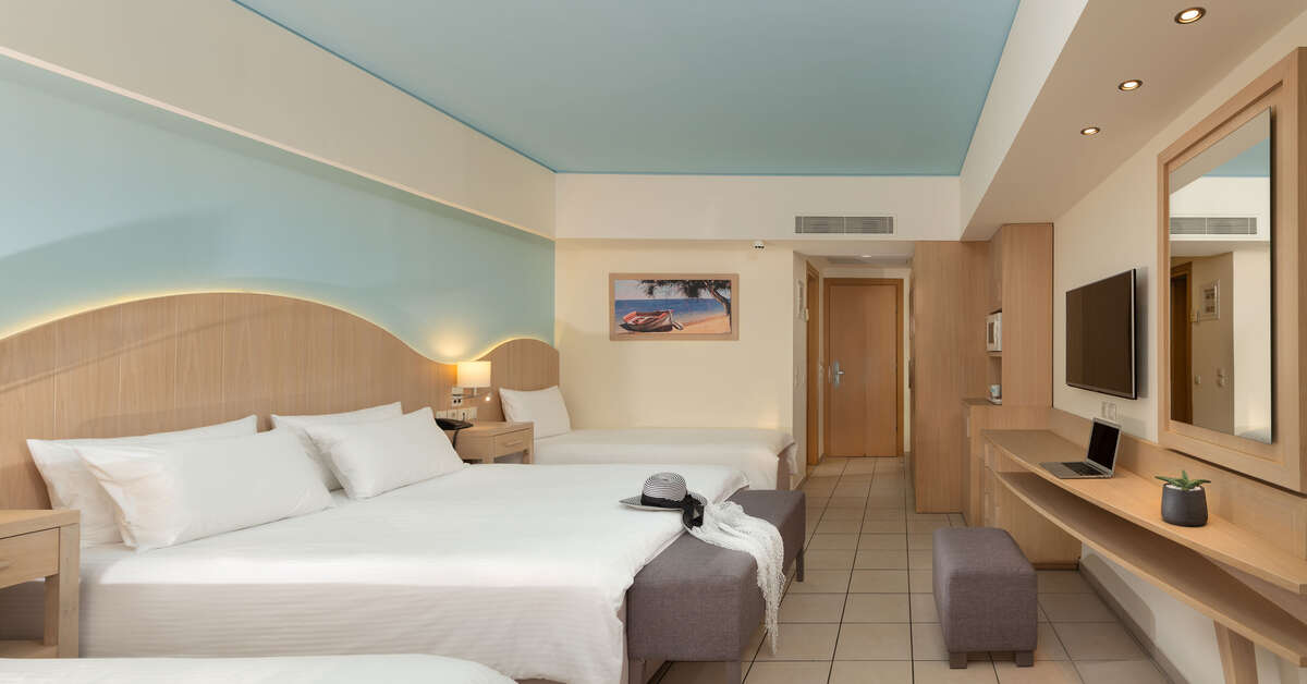 Een foto van Star Beach Village & Waterpark