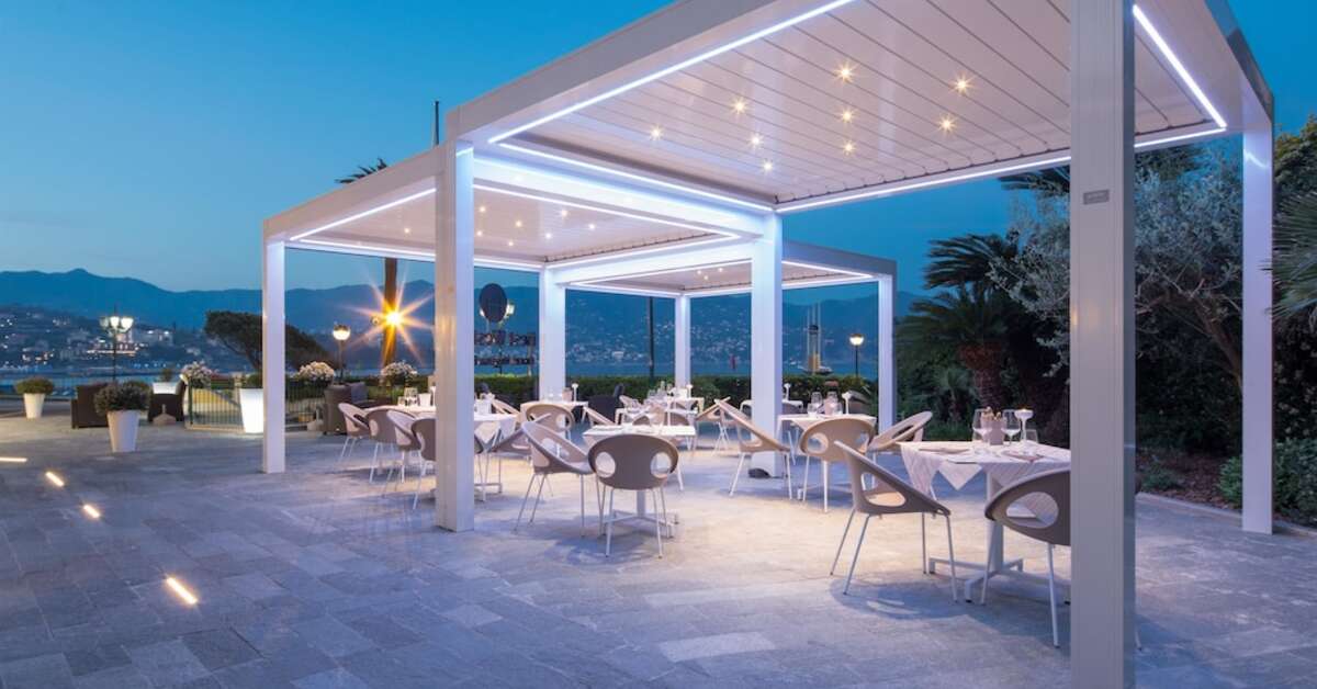 Een foto van Best Western Hotel Regina Elena