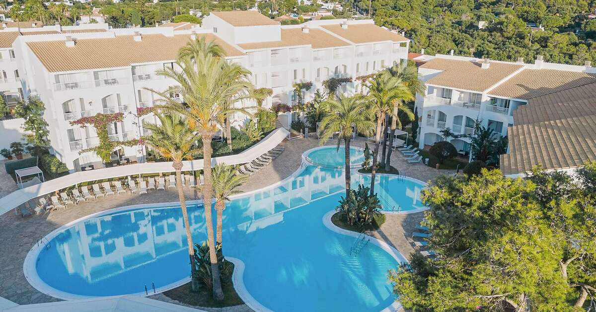 Een foto van Prinsotel La Caleta