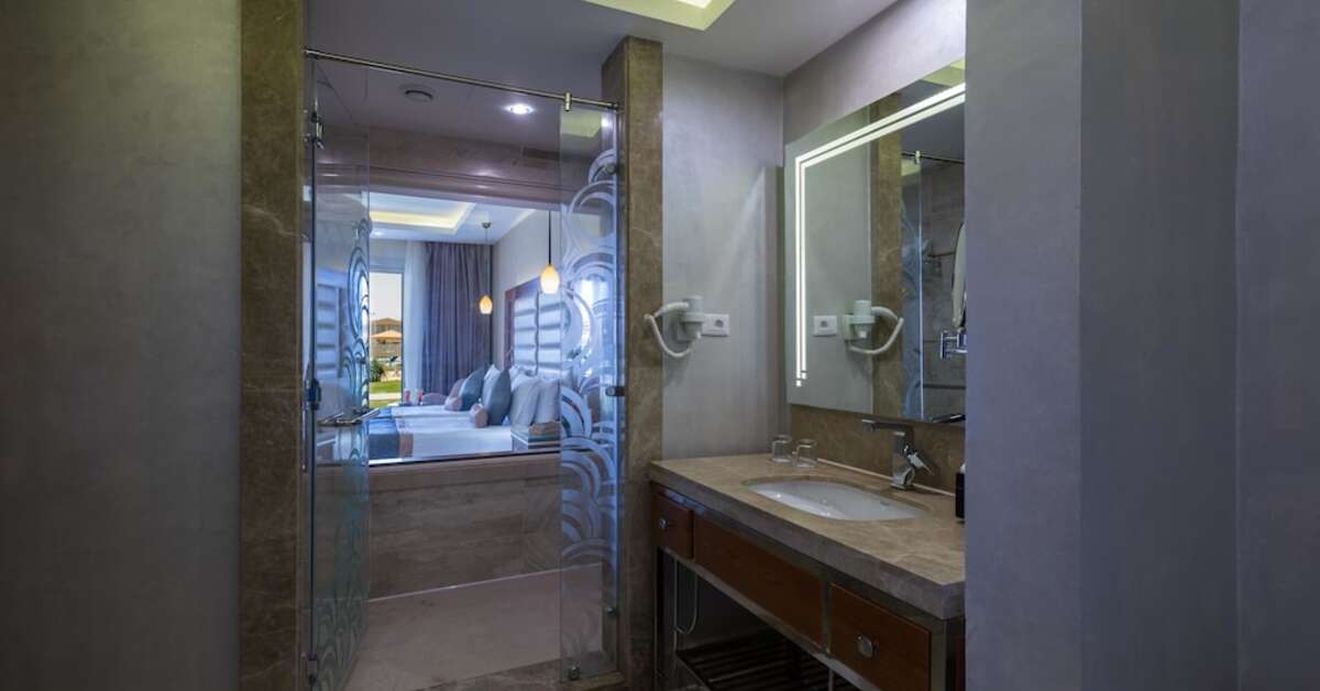 Een foto van Pickalbatros Sea World Resort