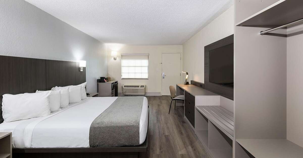 Een foto van Avanti International Resort