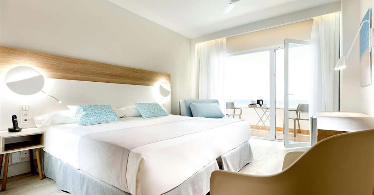 Een foto van Benalma Hotel Costa del Sol