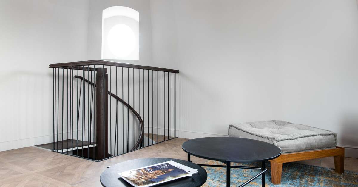 Een foto van Soho Boutique Palacio de Pombo