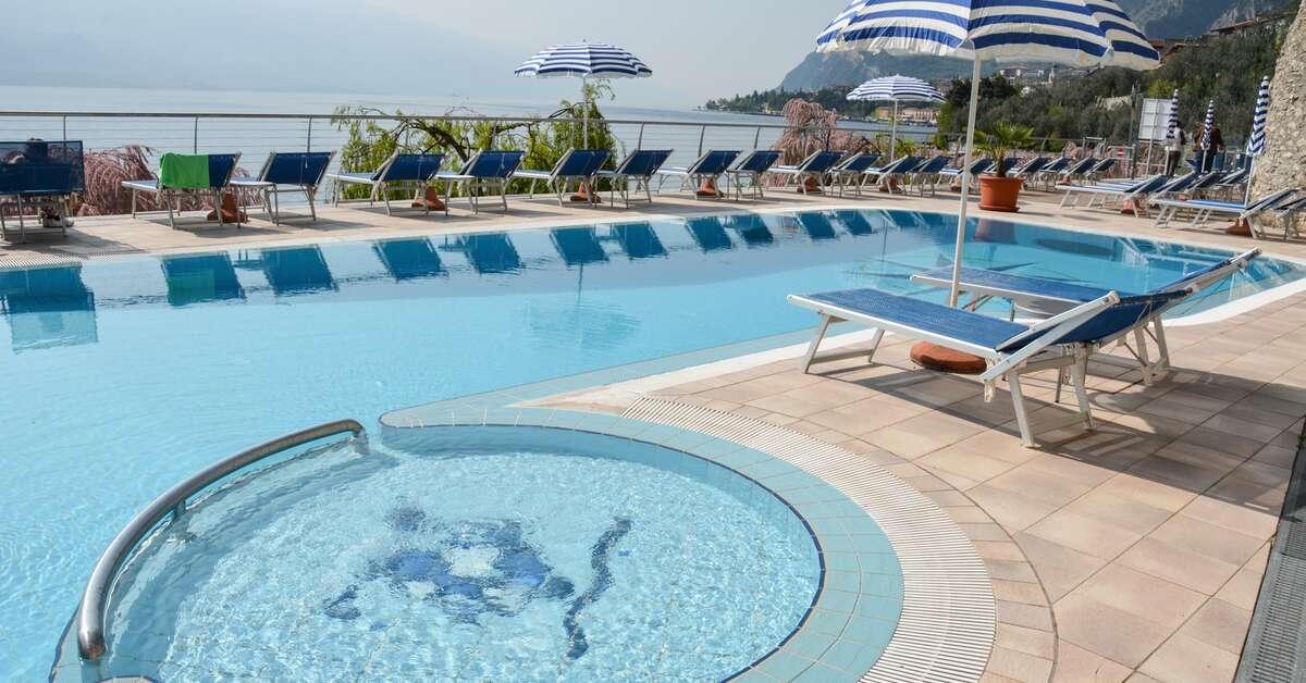 Een foto van Hotel Astor