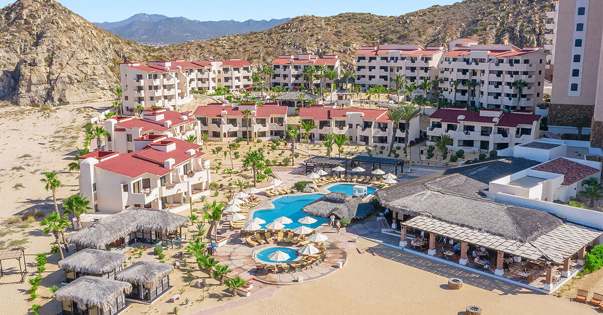 Ein Foto Solmar Resort