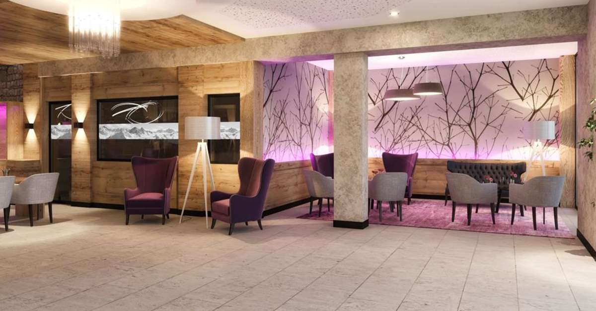 Een foto van Hotel Adapura Wagrain