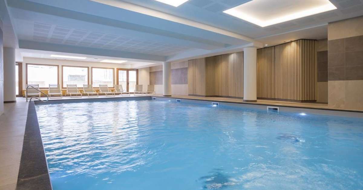 Een foto van Residence Club L'Altaviva
