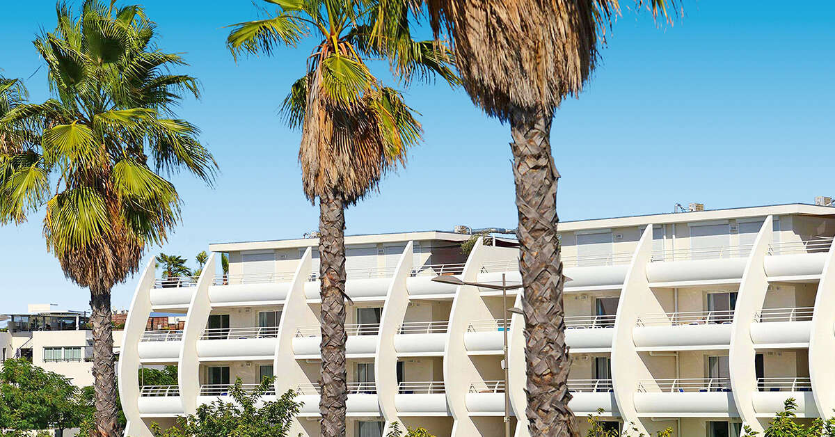 Een foto van Les Residences Du Soleil