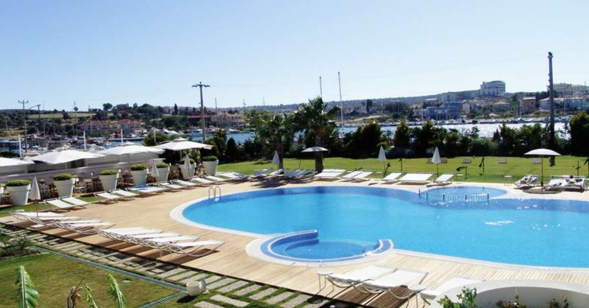 Een foto van Sisus Hotel